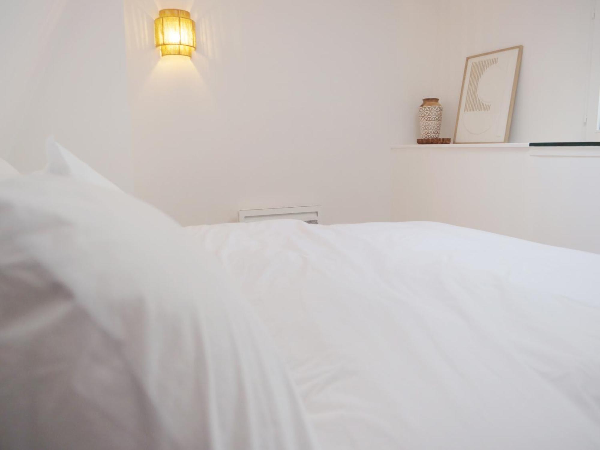 Ferienwohnung Magnifique Cocon Amiens Exterior foto
